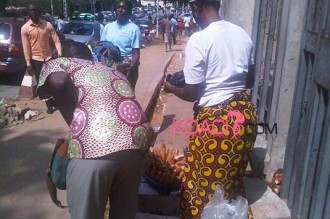 Côte d'Ivoire: Municipales: Des militants s'affrontent pour une bouteille de bière ! 